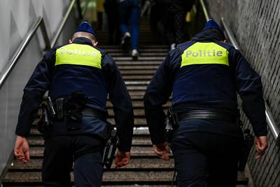 Une fillette de huit ans tabassée par un homme à Anvers: les faits qualifiés de “très sérieux”