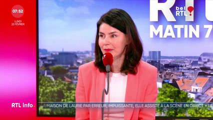 2009. Valérie Glatigny (23/02)