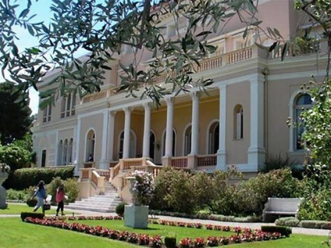 Imposante Zuid-Franse villa die ooit toebehoorde aan minnares Leopold II verkocht voor 200 miljoen euro