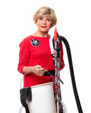 Marja Middeldorp.