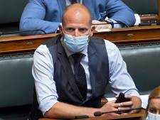 Theo Francken revient sur le budget 2022: “La Belgique va devenir la Grèce”