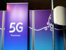 Proximus active la “vraie 5G” dans trois lieux en Belgique