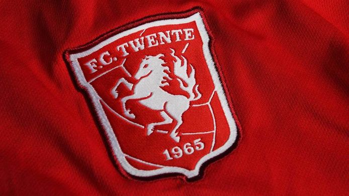 Twente Logo The Official Logo Of Fc Twente As Provided By The Club