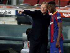 Koeman uit felle kritiek op speler Moriba die contract niet wil verlengen: ‘Geld is niet alles’