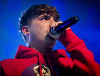 Vaste bodyguard van Lil Kleine haalt fel uit naar Jaimie Vaes: “Vies wijf”