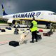 Wit-Rusland stelt commissie in die Ryanair-incident onderzoekt
