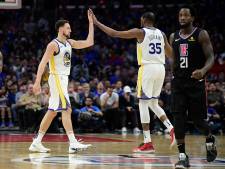 Beverley verlaat trainingskamp Clippers vanwege 'dringende persoonlijke zaken’