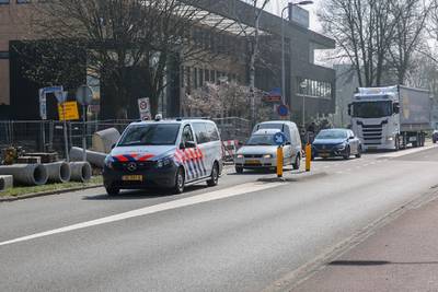Politie maakt einde aan mogelijke ontvoering vrouw