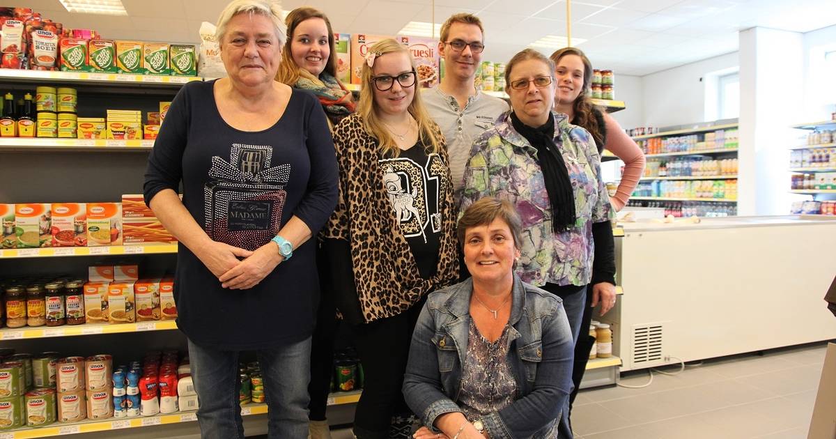 Verswinkel in Scherpenisse sluit: 'Het gaat gewoon niet'