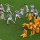 Dit schuilt er allemaal achter dé foto van Nederland-Argentinië: waarom het zo ontspoorde