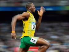 Usain Bolt over zijn dieet tijdens Olympische Spelen: ‘Ik at wel duizend kipnuggets van de McDonald’s’