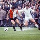 Willem van Hanegem over zijn Feyenoord – niet de beste club, wel de mooiste