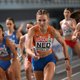 Nederlands sprintkwartet overtuigend naar EK-goud, Douwe Amels verrast bij hoogspringen
