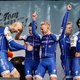 'Het is bij Boonen puur amusement'
