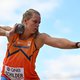 Zoveelste nationaal record levert Jessica Schilder dit keer ook prijs op: WK-brons
