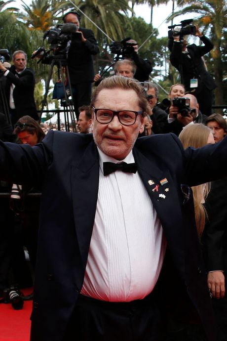 Décès à 78 ans d’Helmut Berger, à jamais figure viscontienne