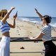 Zonnige pinkstermaandag leidt stralende week met temperaturen tot 25 graden in