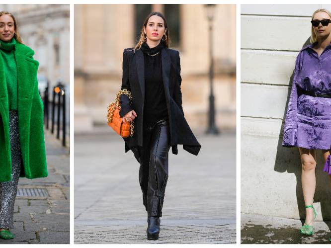 Dit voorjaar blijf je niet ongezien: 9 handtassen in trendy winterkleuren