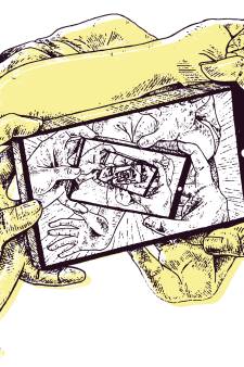 Maasdamse mag van rechter maar twee keer per dag naar haar schuur lopen én dan met niemand praten