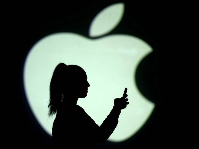 Apple krijgt boete van 12 miljoen dollar in Rusland voor misbruik van dominante positie