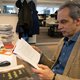 Boekenredacteur Arjan Peters: ‘Eén ster maakt mij veel nieuwsgieriger dan drie sterren’