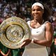 Williams wint Wimbledon en pakt vierde grand slam op rij