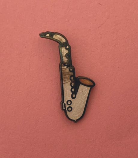De saxofoon heeft mij veel muziekplezier gebracht