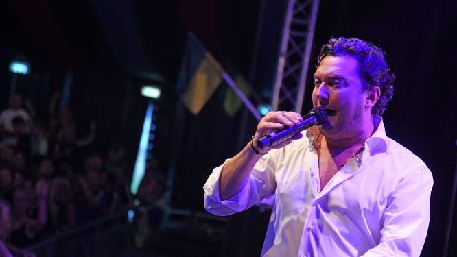 Blokzijl strikt Tino Martin voor muziekfestival