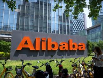 Alibaba stijgt in Hongkong na presentatie AI-chatbot