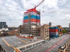 Auto's delen en parkeerabonnementen, Tilburg gaat strijd aan met ruimtegebrek