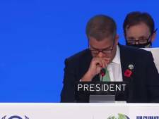 Coup de théâtre, déceptions et larmes en épilogue de la COP26 à Glasgow