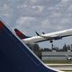 Amerikaans gezin gedwongen vliegtuig te verlaten