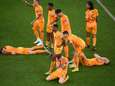 WK-droom Van Gaal aan diggelen: Oranje sneuvelt in kwartfinale tegen Argentinië na strafschoppen