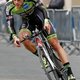 Joeri Stallaert wint GP Eugeen Roggeman: "Graag terug profrenner worden"