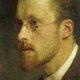 Jan Veth portretteerde gretig politici, wetenschappers en kunstenaars rond 1900, maar vond koningin Emma ‘geen erg dankbaar sujet’