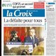 Le Figaro, Le Monde en Die Welt over regioverkiezingen Frankrijk