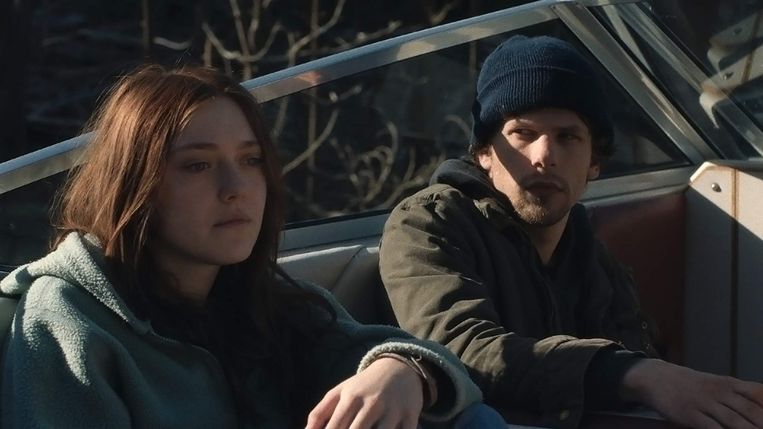Beeld uit Night Moves. Beeld 
