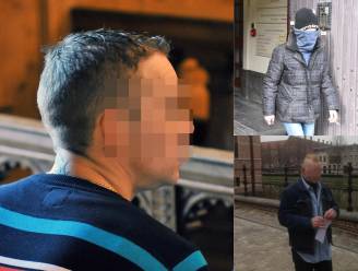 Dave De Kock is geen alleenstaand geval: ook deze monsters wil je niet in de buurt van je kinderen