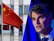 Baas geheime dienst: ‘Handelspartner China gedraagt zich steeds meer als vijand’