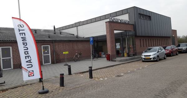Opkomst verkiezingen valt nog tegen: ‘60 procent wordt moeilijk’