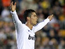 Ronaldo, meilleur buteur dans l'indifférence générale