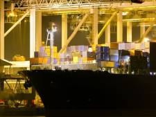 Opnieuw douanier verdacht van corruptie bij invoer zeecontainers