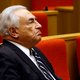 'Dominique Strauss Kahn adviseur Servië'
