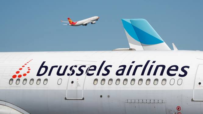 Accord de principe entre les syndicats et la direction de Brussels Airlines sur la restructuration