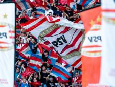 Komst van trainer Peter Bosz wekt verwachting bij PSV-aanhang, ondanks die beperkte erelijst
