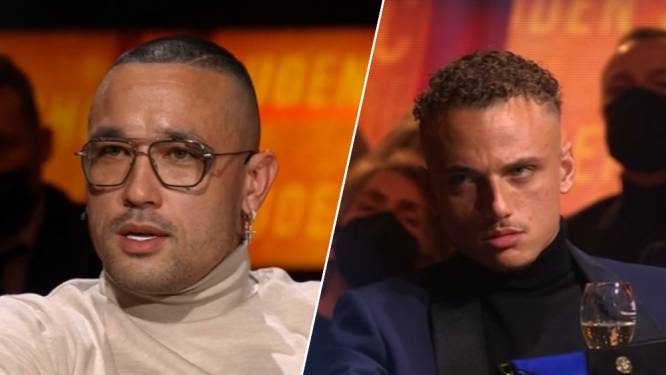 Nainggolan tempère après avoir qualifié Noa Lang “d'insupportable”: “S’il est comme ça, alors je dois l’accepter”