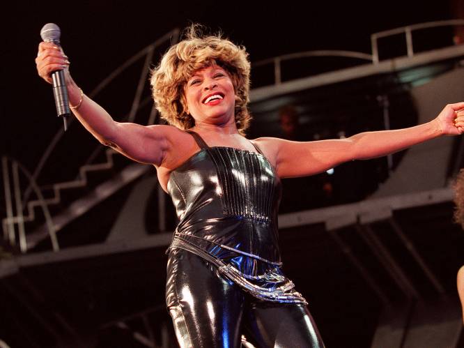 Doodsoorzaak Tina Turner bekend: zangeres is een natuurlijke dood gestorven