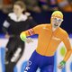 Leenstra verliest van Nesbitt
