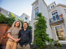 Klassiek herenhuis Den Haag 'helaas' in de verkoop: 'Het is gewoon een huis dat klopt'