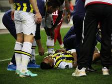 Drama voor Jayden Oosterwolde: Nederlandse verdediger Fenerbahçe scheurt meniscus